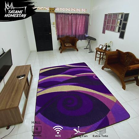 Homestay Gombak - Tatami Homestay Kuala Lumpur Dış mekan fotoğraf