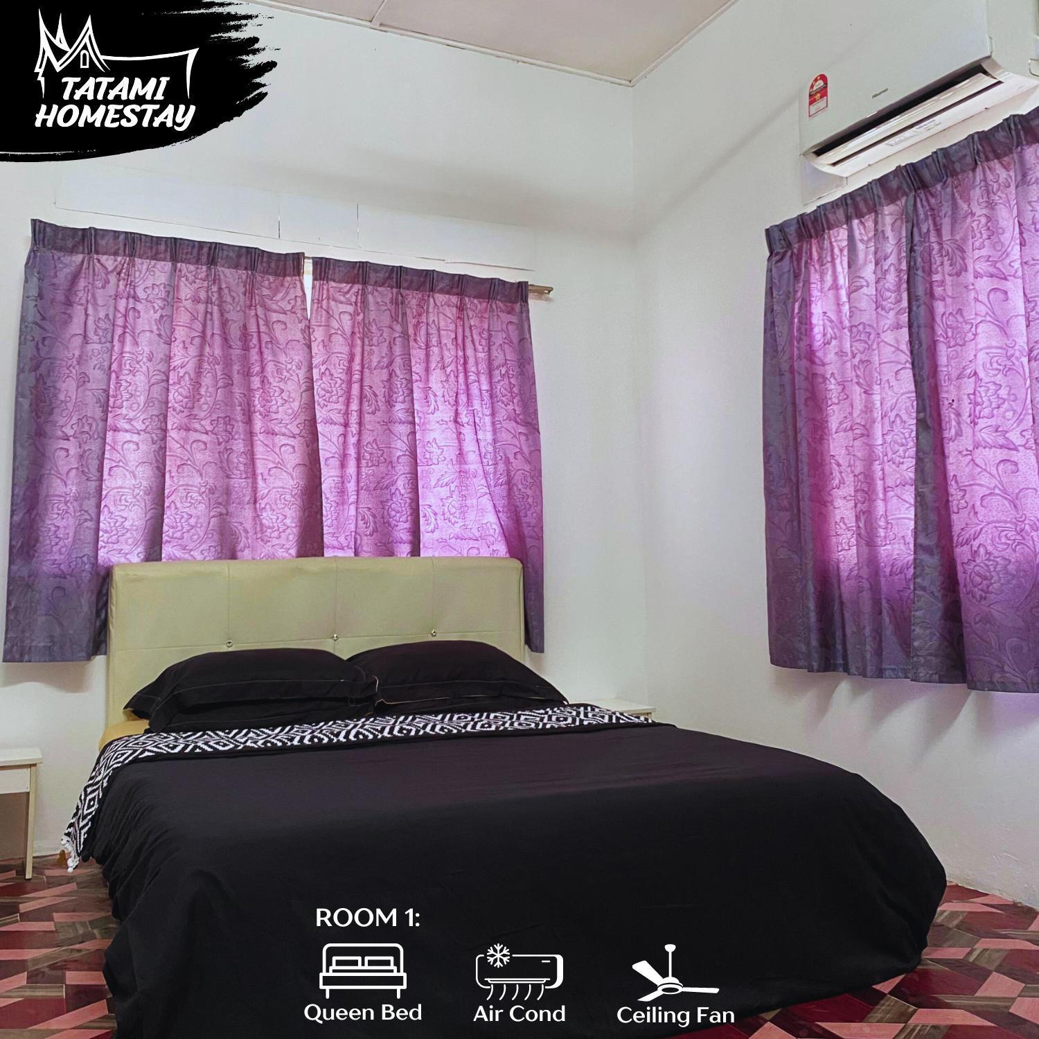 Homestay Gombak - Tatami Homestay Kuala Lumpur Dış mekan fotoğraf